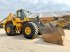 Radlader tipa Volvo L220H - Weight System / Boom Suspension, Gebrauchtmaschine u Veldhoven (Slika 7)