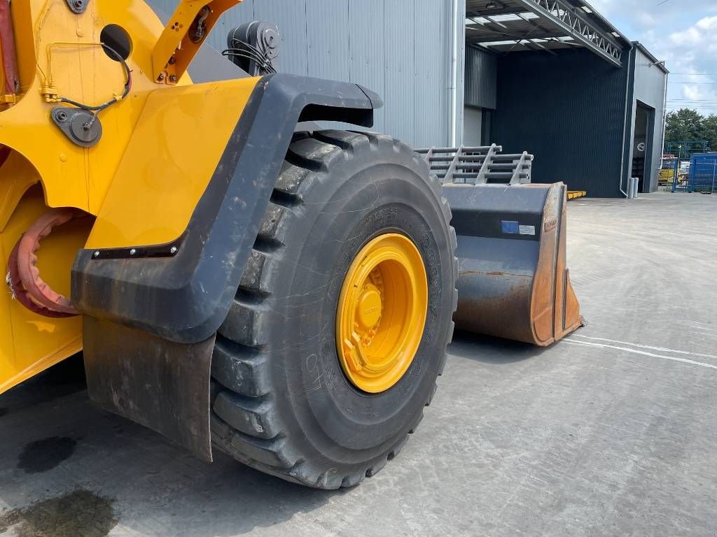 Radlader za tip Volvo L220H, Gebrauchtmaschine u Venlo (Slika 10)