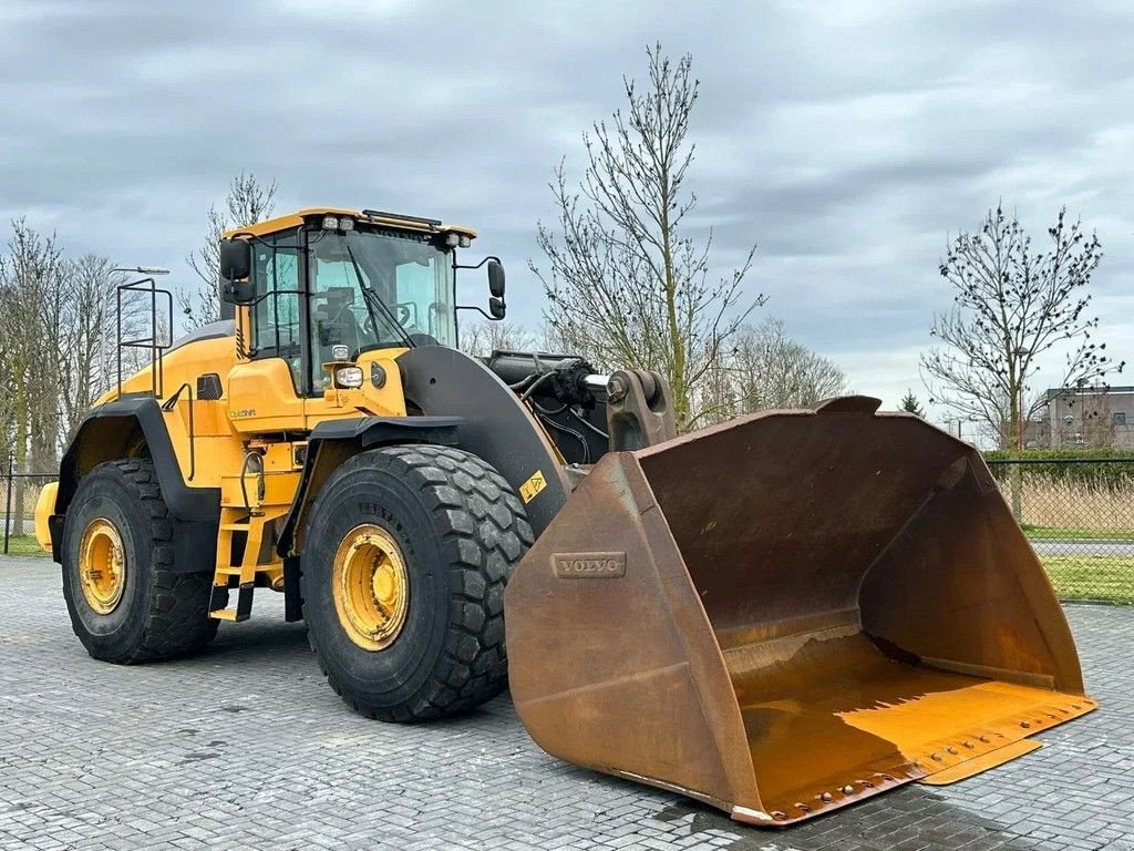 Radlader типа Volvo L250 L250H L250 H BUCKET BSS CDC NO L220H, Gebrauchtmaschine в Marknesse (Фотография 5)