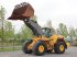 Radlader del tipo Volvo L250 L250H L250 H BUCKET BSS CDC NO L220H, Gebrauchtmaschine en Marknesse (Imagen 10)