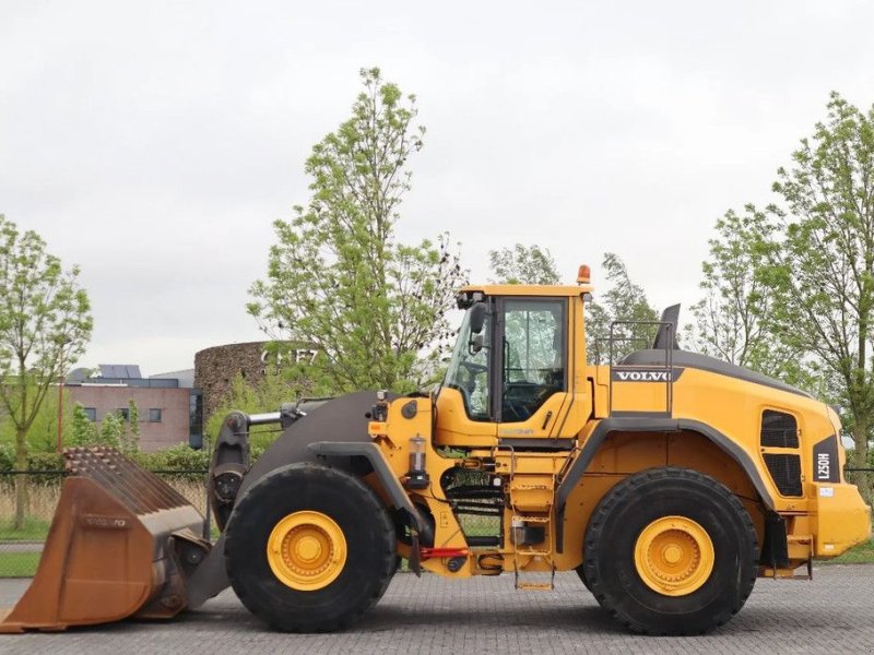 Radlader of the type Volvo L250 L250H L250 H BUCKET BSS CDC NO L220H, Gebrauchtmaschine in Marknesse (Picture 1)