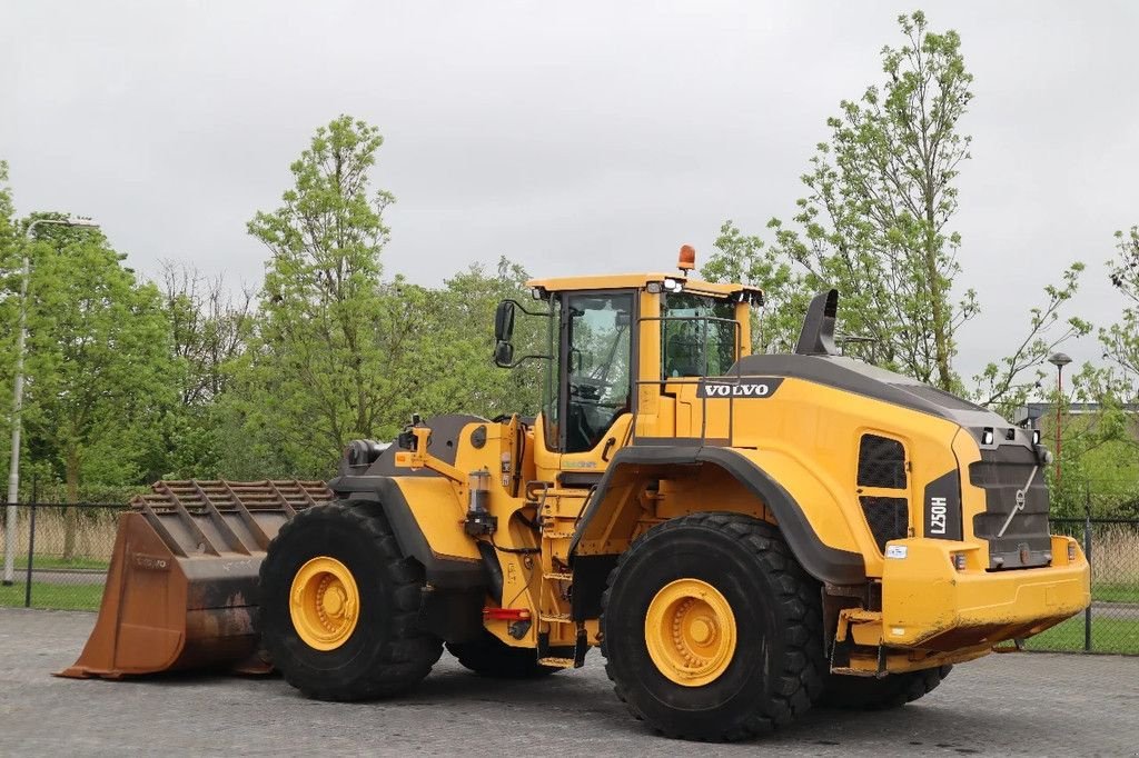 Radlader tip Volvo L250 L250H L250 H BUCKET BSS CDC NO L220H, Gebrauchtmaschine in Marknesse (Poză 3)