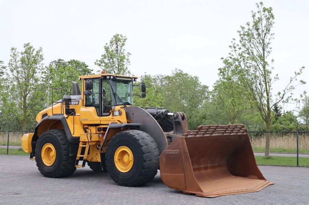 Radlader van het type Volvo L250 L250H L250 H BUCKET BSS CDC NO L220H, Gebrauchtmaschine in Marknesse (Foto 5)