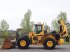 Radlader типа Volvo L250 L250H L250 H BUCKET BSS CDC NO L220H, Gebrauchtmaschine в Marknesse (Фотография 8)