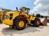 Radlader Türe ait Volvo L260H - Volume Bucket / CDC Steering, Gebrauchtmaschine içinde Veldhoven (resim 5)