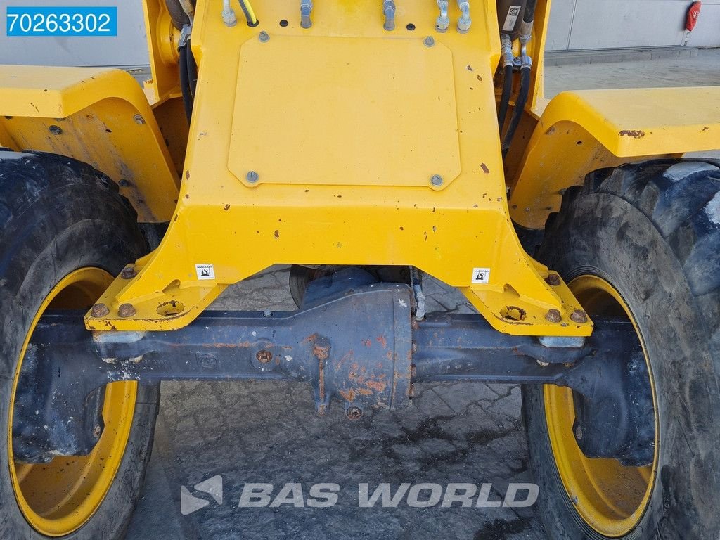 Radlader tip Volvo L30 G, Gebrauchtmaschine in Veghel (Poză 9)