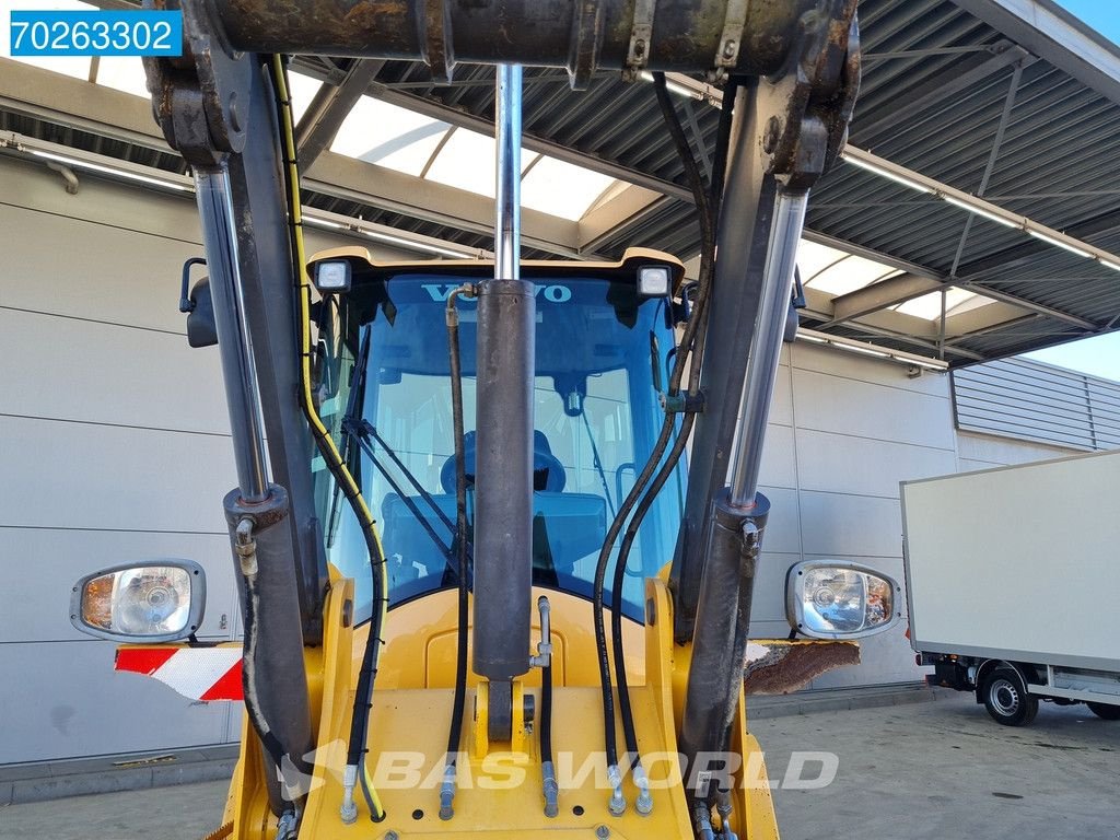 Radlader del tipo Volvo L30 G, Gebrauchtmaschine en Veghel (Imagen 10)