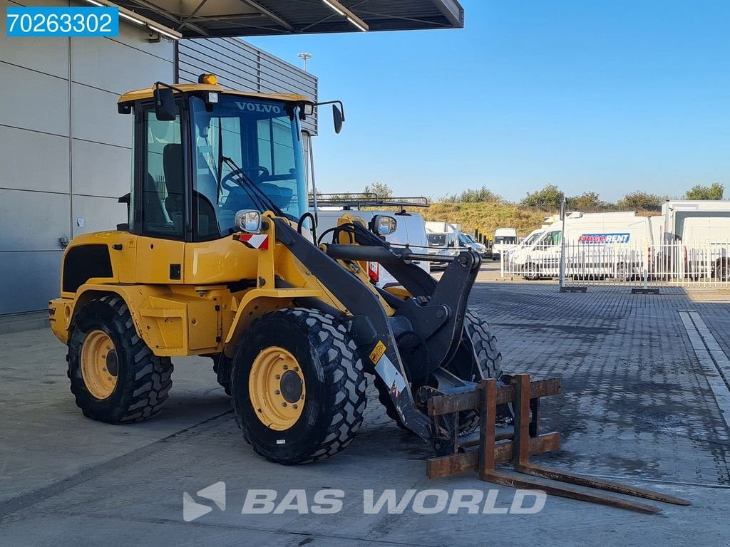 Radlader του τύπου Volvo L30 G, Gebrauchtmaschine σε Veghel (Φωτογραφία 5)