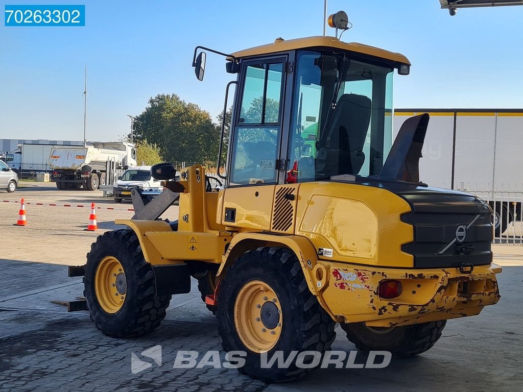 Radlader του τύπου Volvo L30 G, Gebrauchtmaschine σε Veghel (Φωτογραφία 2)