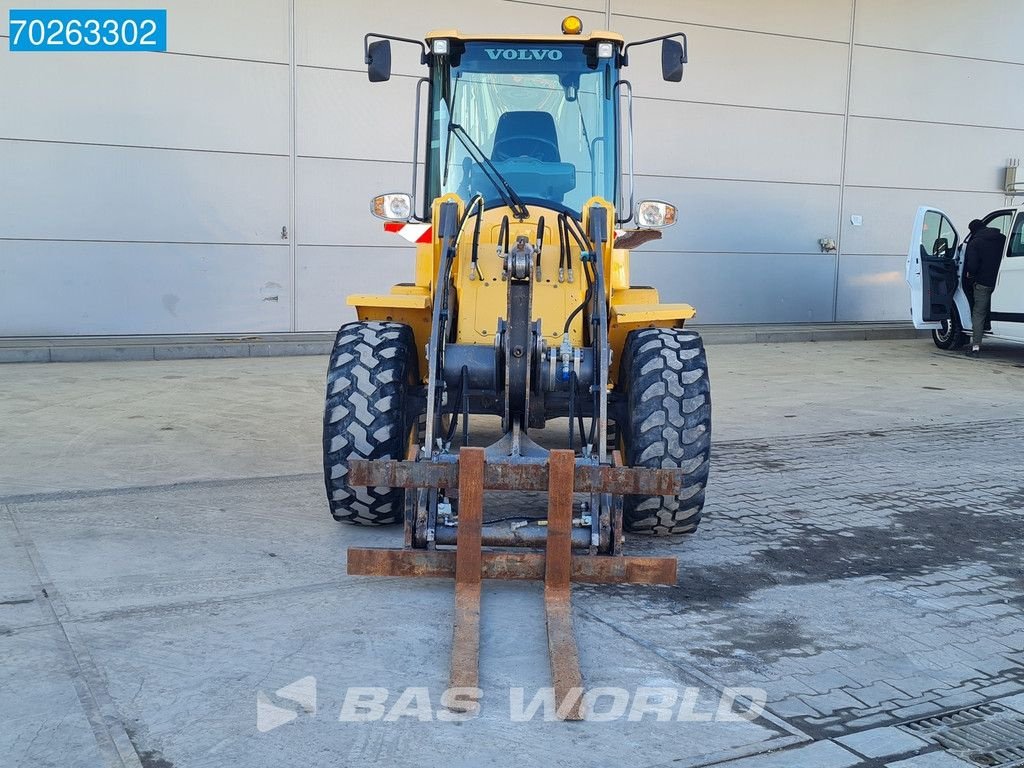 Radlader του τύπου Volvo L30 G, Gebrauchtmaschine σε Veghel (Φωτογραφία 3)