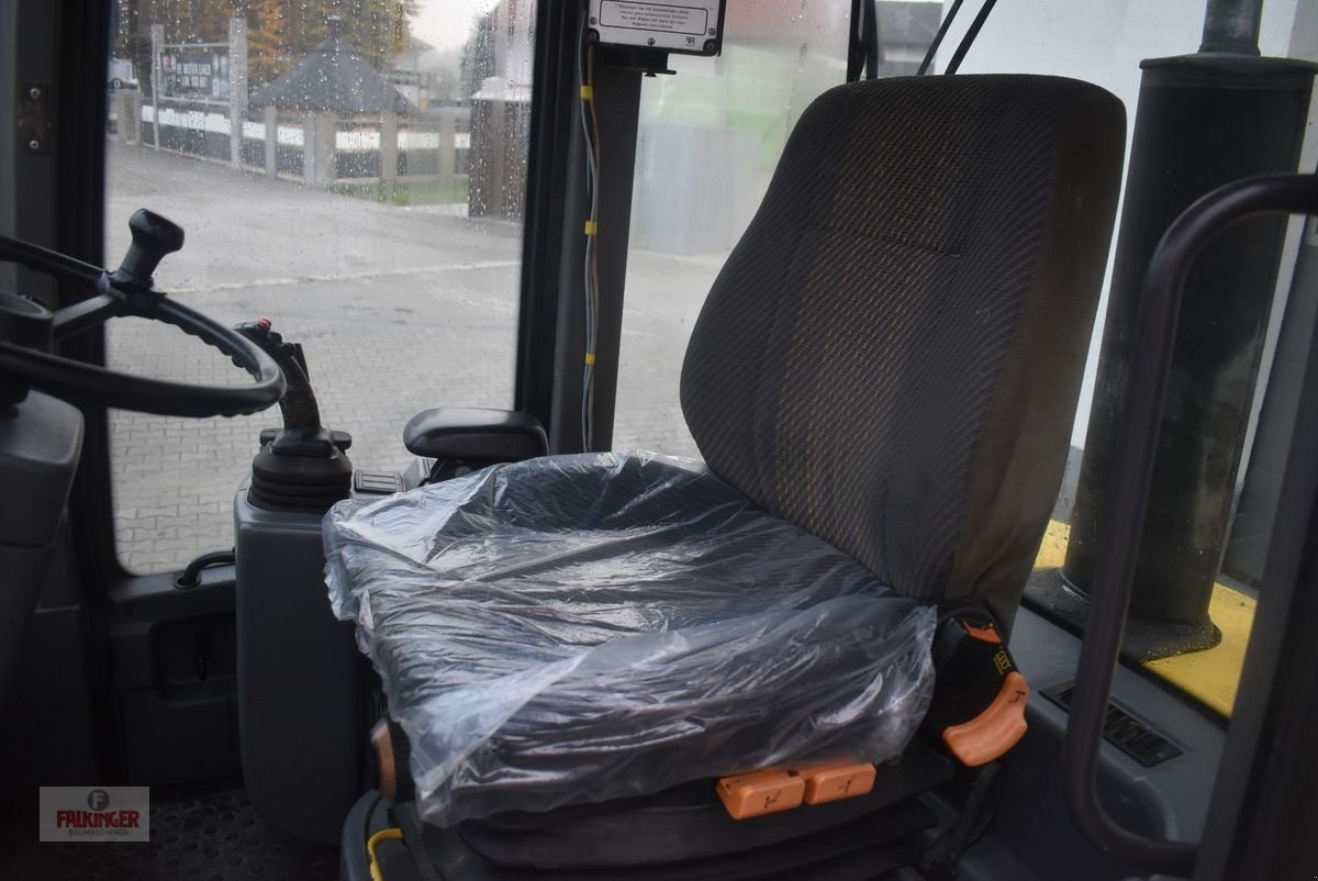 Radlader des Typs Volvo L30B-Z/X, Gebrauchtmaschine in Putzleinsdorf (Bild 5)