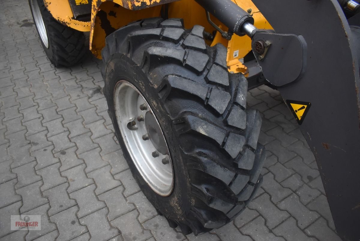 Radlader of the type Volvo L30B-Z/X, Gebrauchtmaschine in Putzleinsdorf (Picture 10)