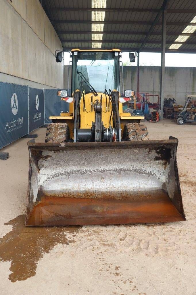 Radlader des Typs Volvo L30G Wheel Loader, Gebrauchtmaschine in Antwerpen (Bild 9)