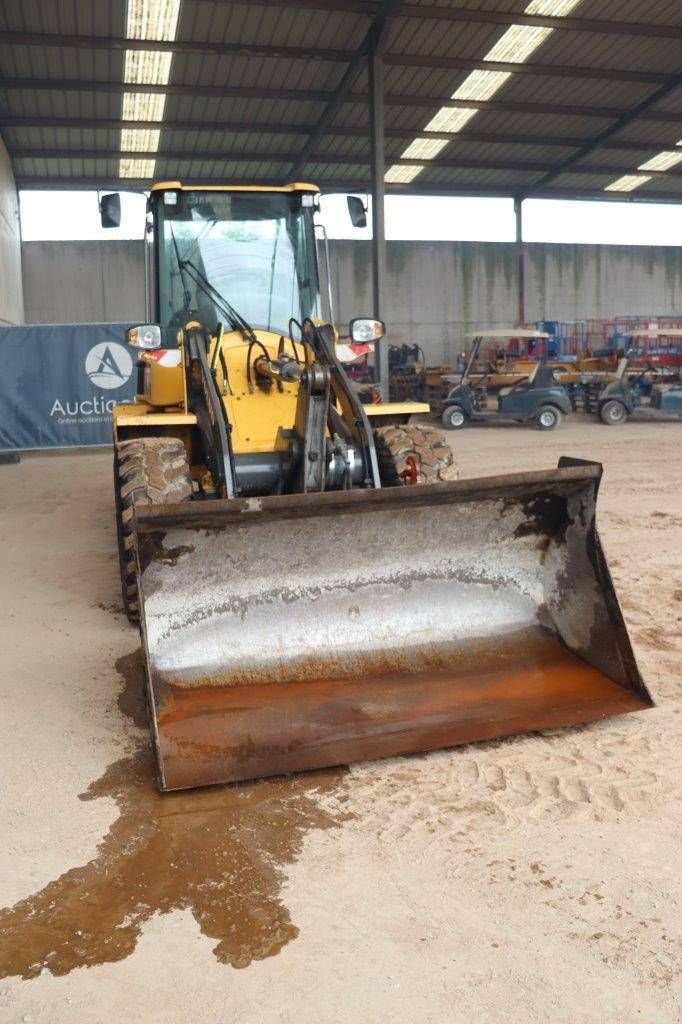 Radlader des Typs Volvo L30G Wheel Loader, Gebrauchtmaschine in Antwerpen (Bild 8)