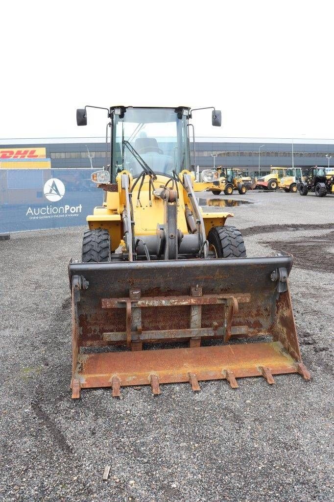 Radlader tipa Volvo L30G, Gebrauchtmaschine u Antwerpen (Slika 8)