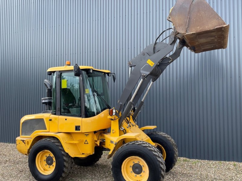 Radlader van het type Volvo L30GS, Gebrauchtmaschine in Viborg