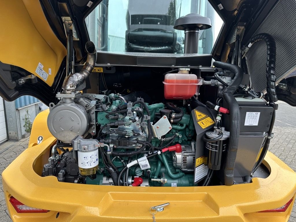 Radlader del tipo Volvo L30HS, Neumaschine en Oirschot (Imagen 9)