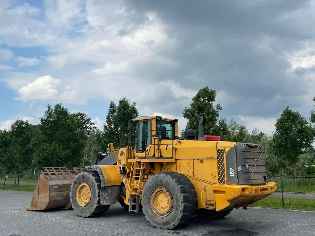 Radlader del tipo Volvo L350 F BUCKET CDC BBS AIRCO, Gebrauchtmaschine en Marknesse (Imagen 3)