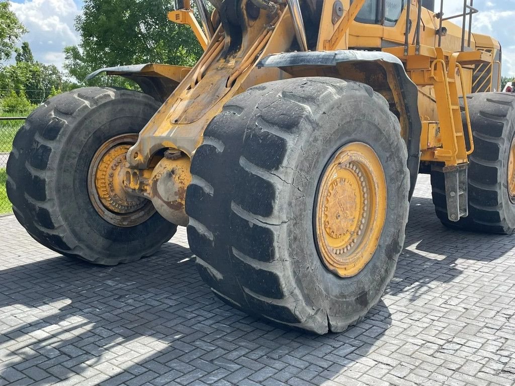 Radlader tipa Volvo L350 F BUCKET CDC BBS AIRCO, Gebrauchtmaschine u Marknesse (Slika 9)