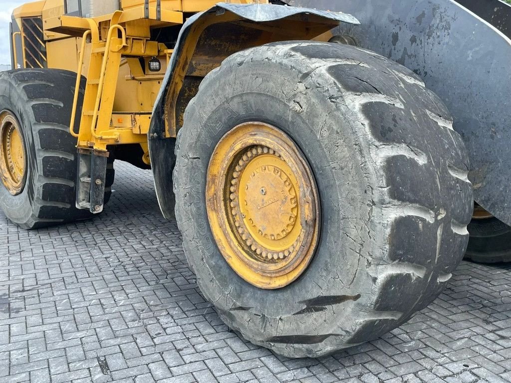 Radlader типа Volvo L350 F BUCKET CDC BBS AIRCO, Gebrauchtmaschine в Marknesse (Фотография 10)