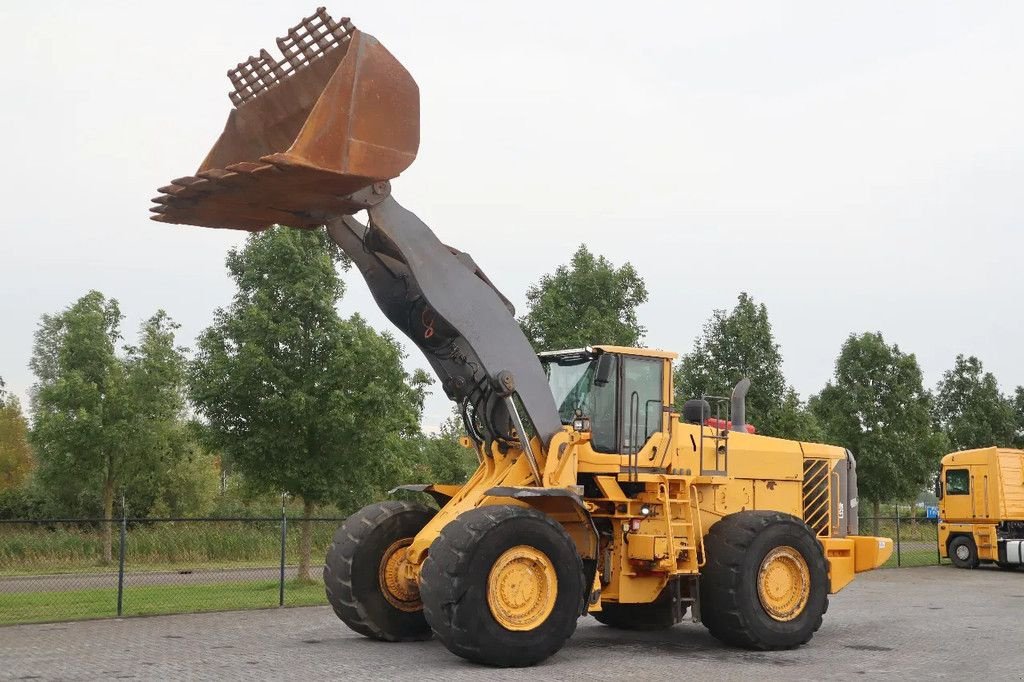 Radlader typu Volvo L350 F BUCKET CDC BBS AIRCO, Gebrauchtmaschine w Marknesse (Zdjęcie 3)