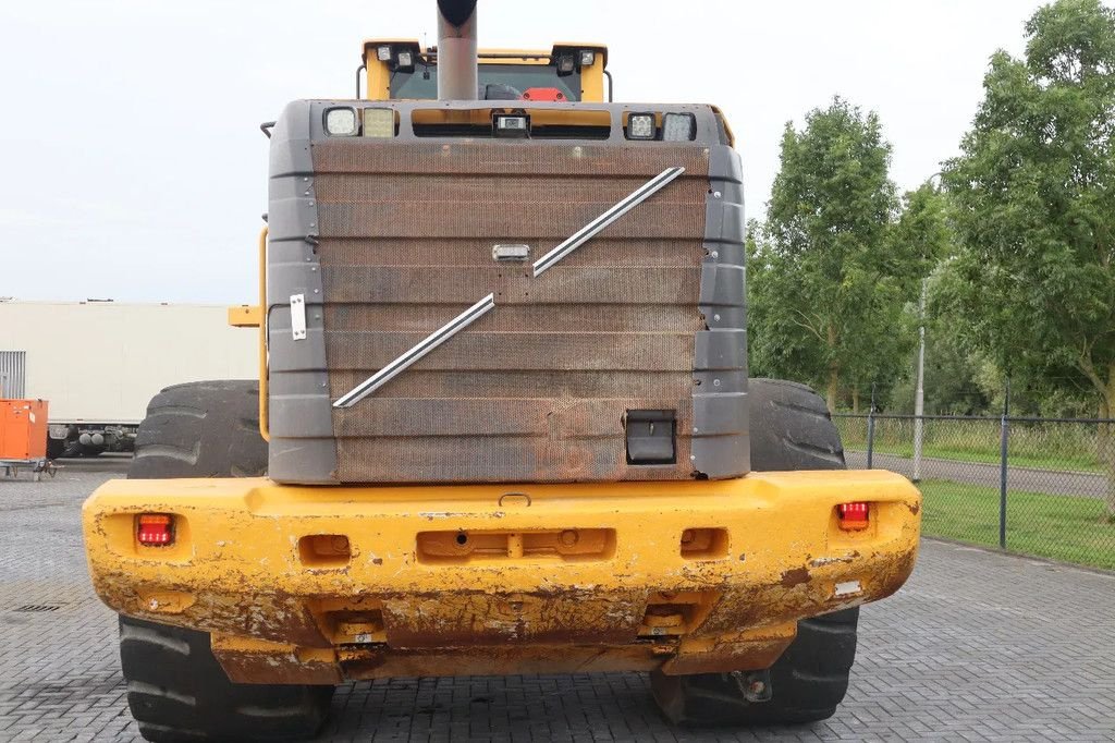 Radlader typu Volvo L350 F BUCKET CDC BBS AIRCO, Gebrauchtmaschine w Marknesse (Zdjęcie 8)