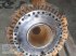 Radlader tipa Volvo L350E, L350F KOMATSU WA600 Axle parts, Gebrauchtmaschine u Vorchdorf (Slika 10)