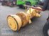 Radlader del tipo Volvo L350E, L350F KOMATSU WA600 Axle parts, Gebrauchtmaschine In Vorchdorf (Immagine 1)