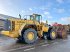 Radlader typu Volvo L350F - Automatic Greasing / CDC Steering, Gebrauchtmaschine w Veldhoven (Zdjęcie 5)