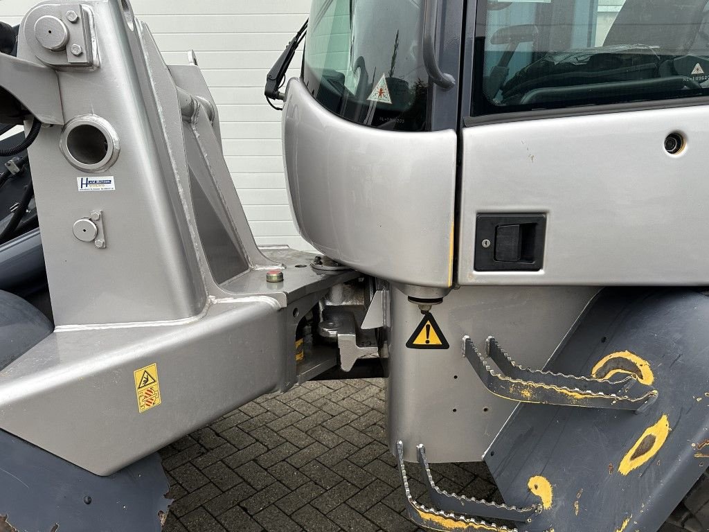 Radlader des Typs Volvo L35B TPS, Gebrauchtmaschine in Oirschot (Bild 9)