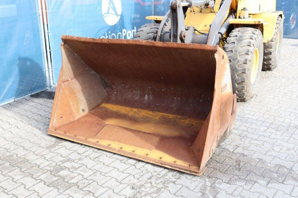 Radlader tip Volvo L35G, Gebrauchtmaschine in Antwerpen (Poză 10)