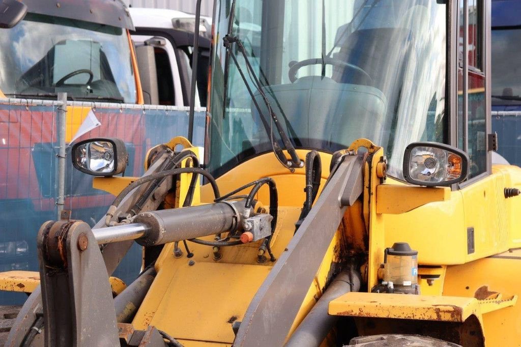 Radlader van het type Volvo L35G, Gebrauchtmaschine in Antwerpen (Foto 11)