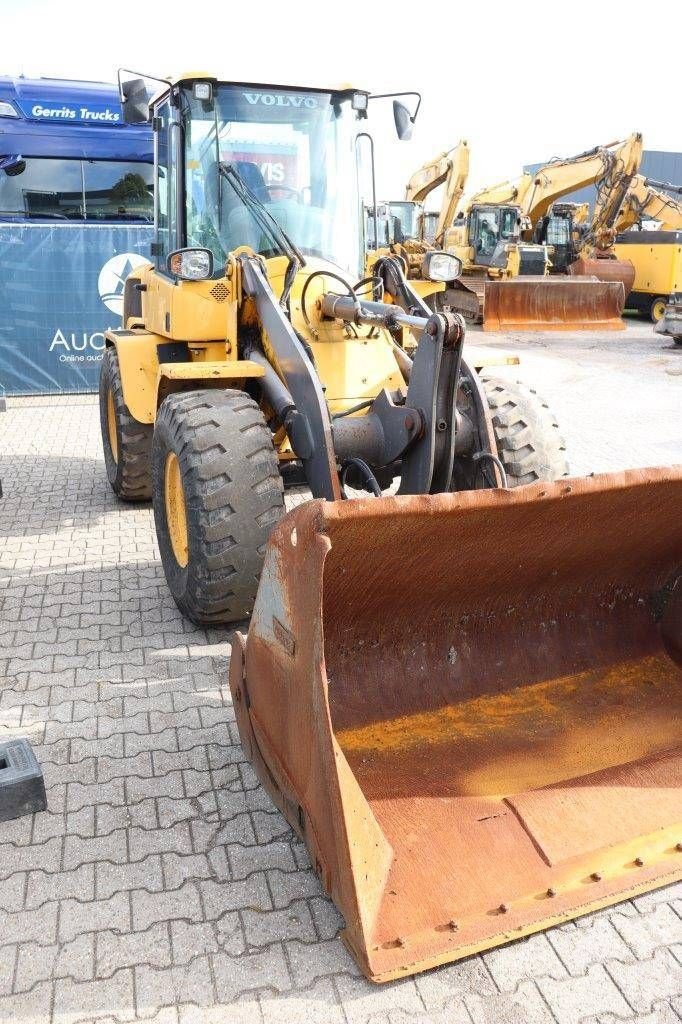 Radlader tip Volvo L35G, Gebrauchtmaschine in Antwerpen (Poză 7)