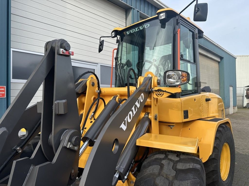 Radlader del tipo Volvo L35HT, Neumaschine In Oirschot (Immagine 7)