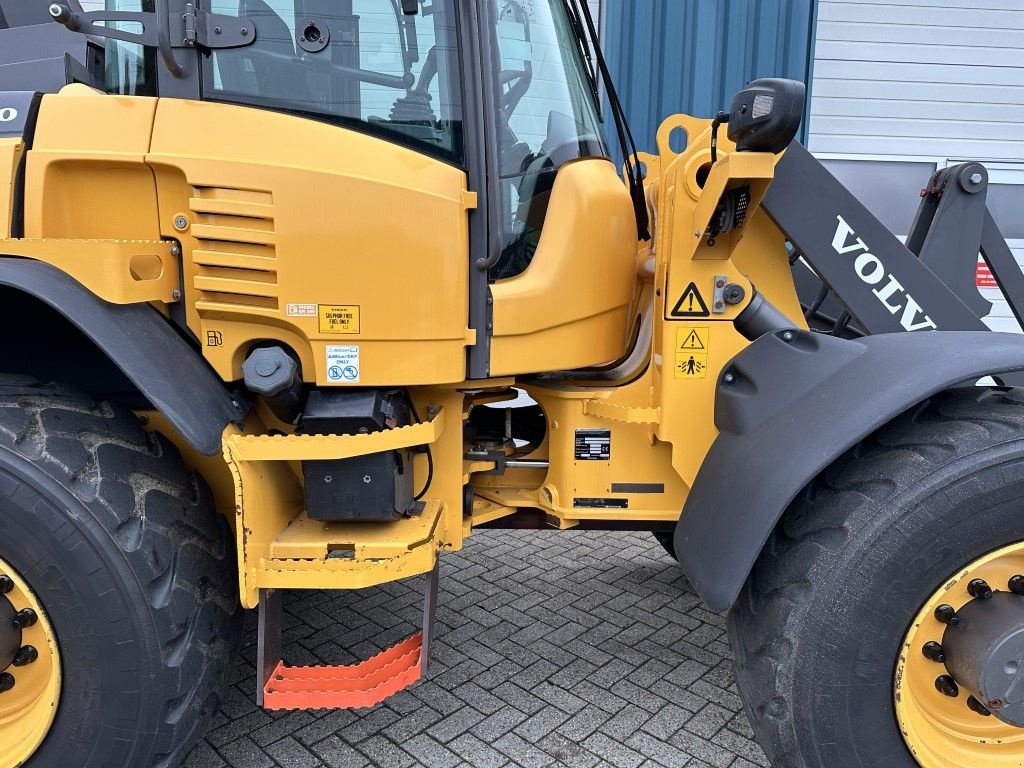 Radlader tipa Volvo L45H, Gebrauchtmaschine u Oirschot (Slika 10)