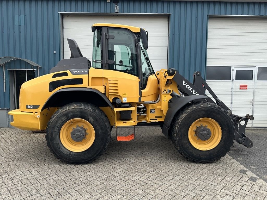 Radlader za tip Volvo L45H, Gebrauchtmaschine u Oirschot (Slika 2)