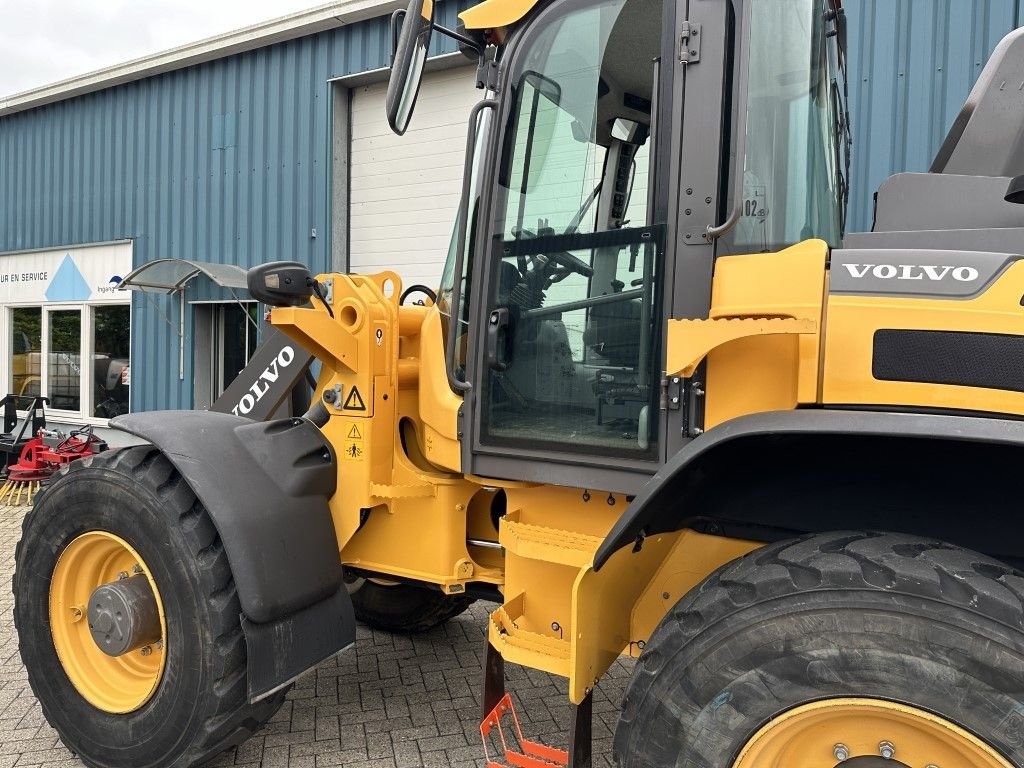 Radlader of the type Volvo L45H, Gebrauchtmaschine in Oirschot (Picture 9)