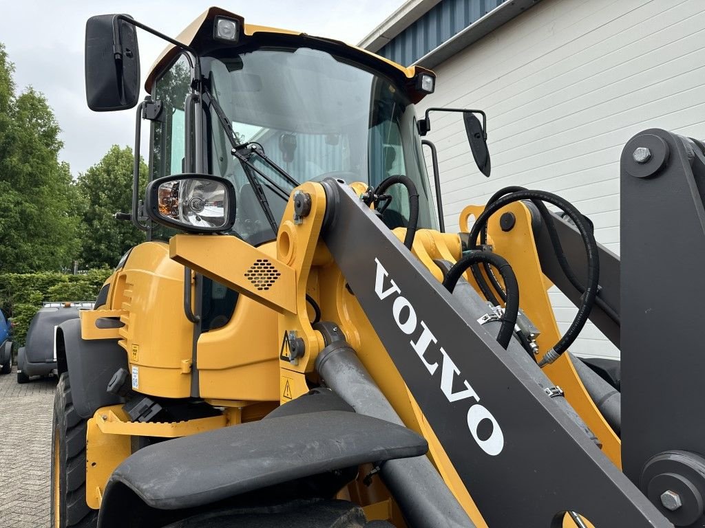 Radlader typu Volvo L45H, Gebrauchtmaschine v Oirschot (Obrázek 7)