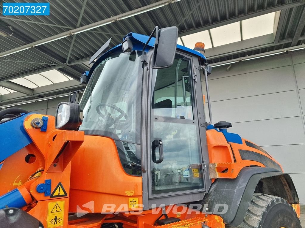 Radlader typu Volvo L50 H 3463 HOURS - GERMAN MACHINE, Gebrauchtmaschine w Veghel (Zdjęcie 10)