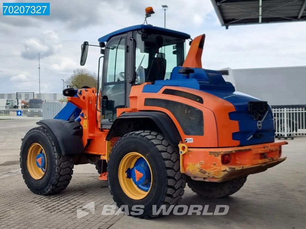 Radlader van het type Volvo L50 H 3463 HOURS - GERMAN MACHINE, Gebrauchtmaschine in Veghel (Foto 2)