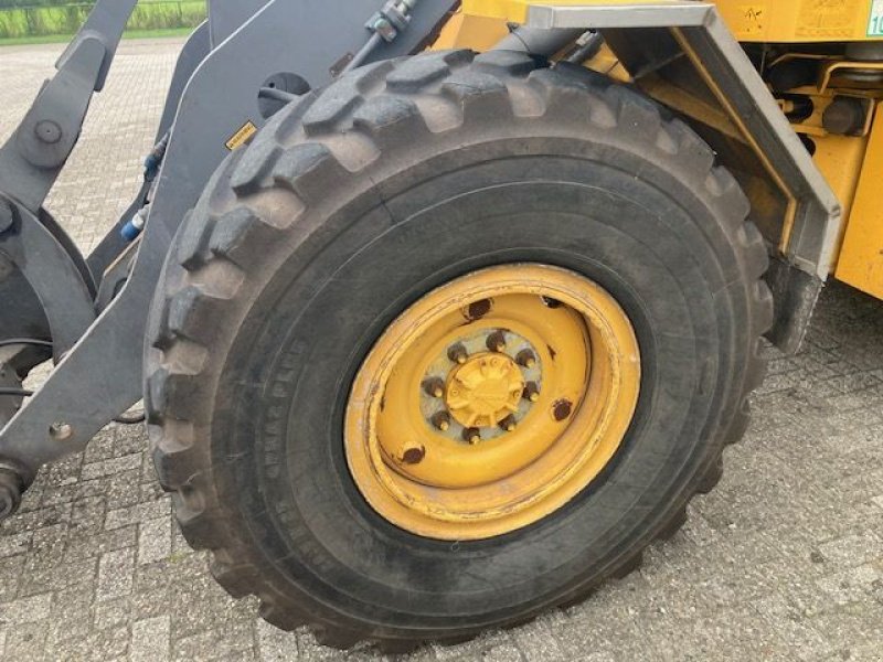 Radlader typu Volvo L50D, Gebrauchtmaschine w Emmer-Compascuum (Zdjęcie 9)