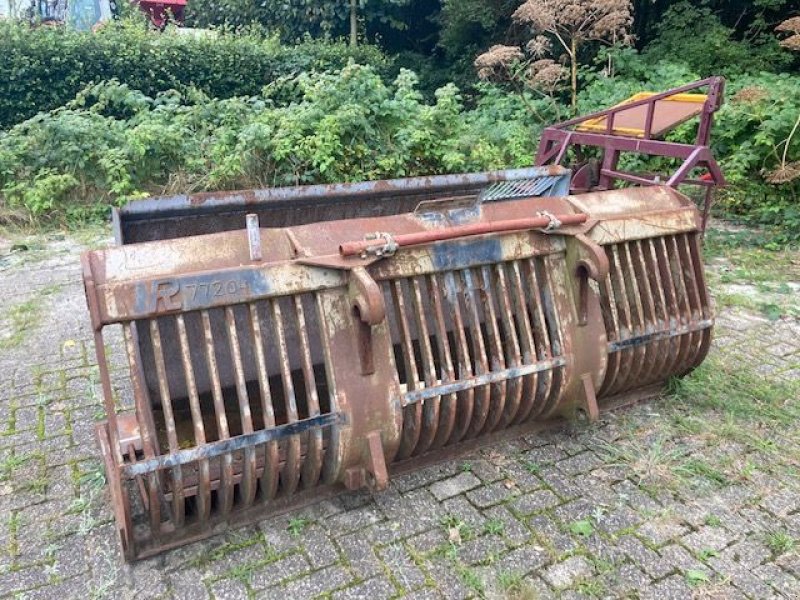 Radlader del tipo Volvo L50D, Gebrauchtmaschine In Emmer-Compascuum (Immagine 11)