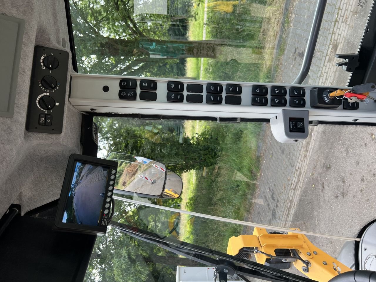 Radlader typu Volvo L60H, Gebrauchtmaschine v Doetinchem (Obrázok 10)