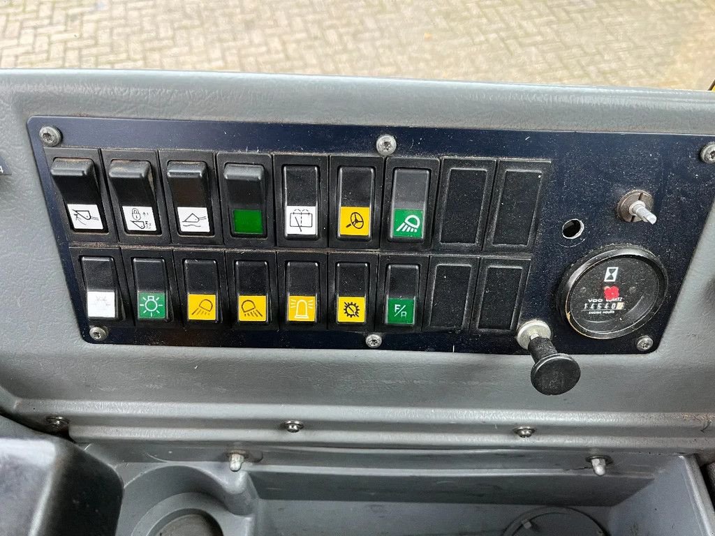 Radlader typu Volvo L70C / Hydr. snelwissel / 14541 uur / Extra hydr aansluiting / N, Gebrauchtmaschine v Ammerzoden (Obrázek 8)