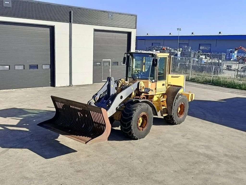 Radlader del tipo Volvo L70C, Gebrauchtmaschine en Groningen (Imagen 1)