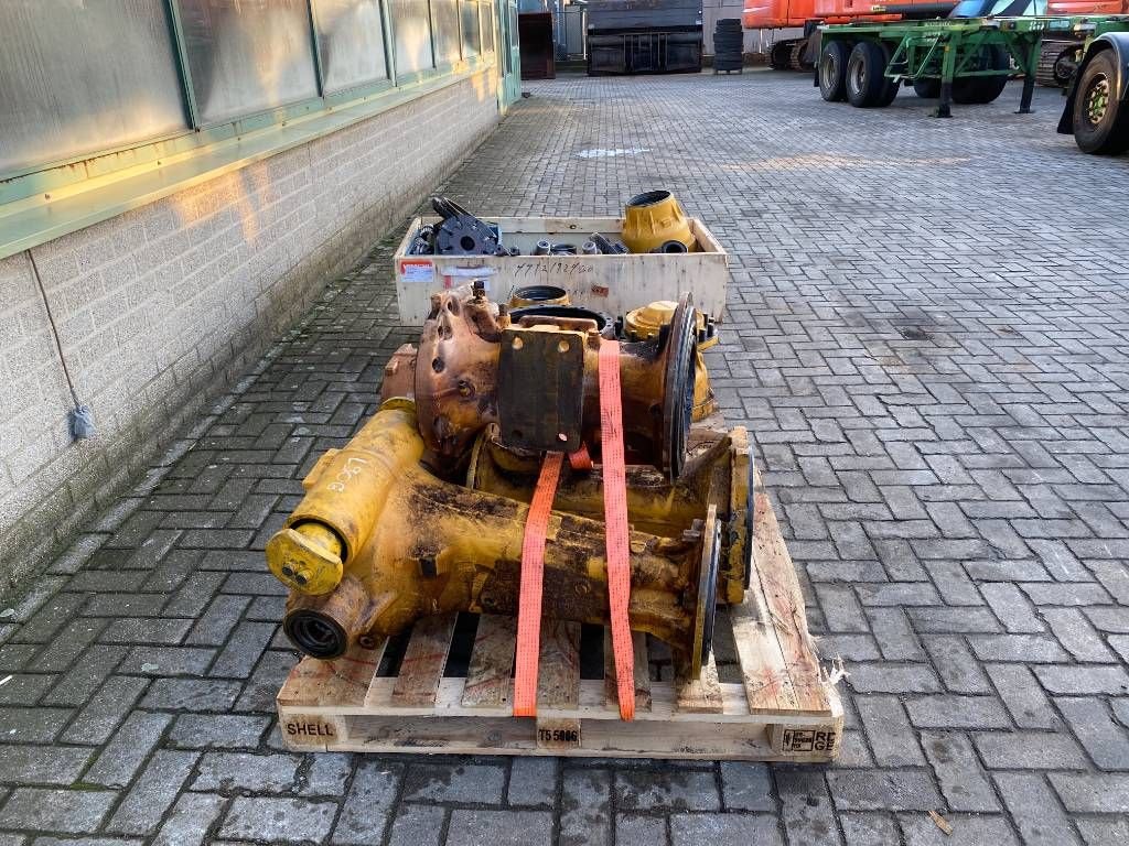 Radlader tip Volvo L90/70, Gebrauchtmaschine in Roosendaal (Poză 3)