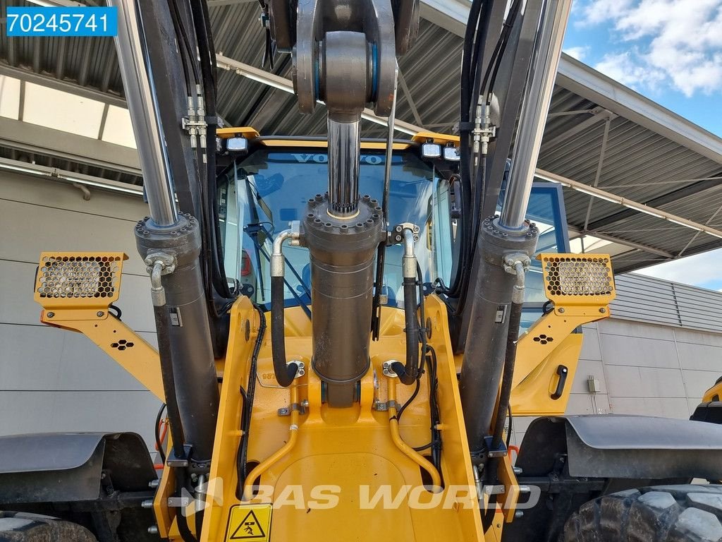 Radlader typu Volvo L90 H CDC - DUTCH MACHINE, Gebrauchtmaschine w Veghel (Zdjęcie 7)