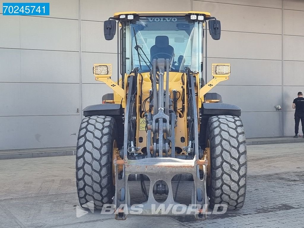 Radlader Türe ait Volvo L90 H CDC - DUTCH MACHINE, Gebrauchtmaschine içinde Veghel (resim 3)