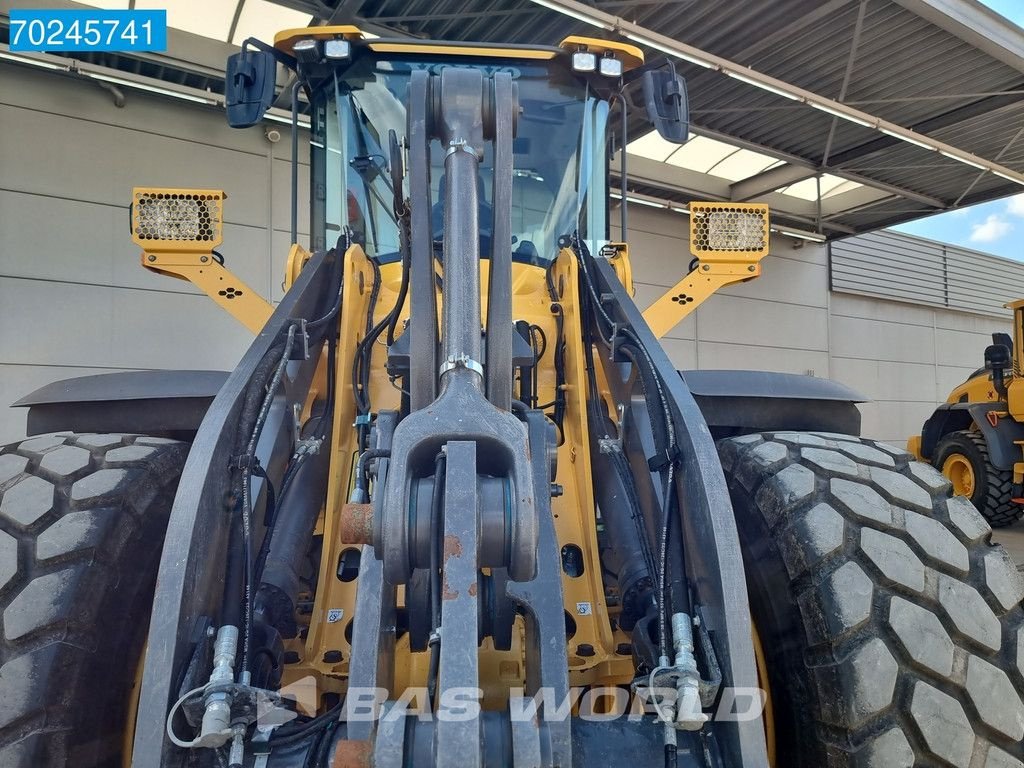 Radlader Türe ait Volvo L90 H CDC - DUTCH MACHINE, Gebrauchtmaschine içinde Veghel (resim 5)