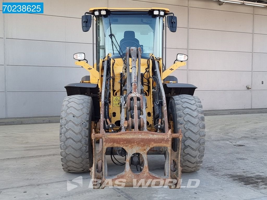 Radlader of the type Volvo L90 H QUICK COUPLER - DUTCH MACHINE, Gebrauchtmaschine in Veghel (Picture 2)